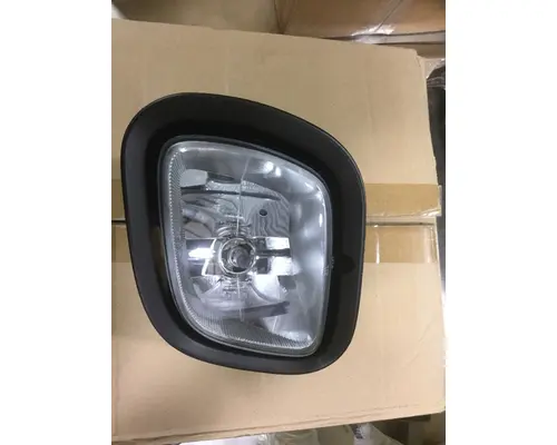 FREIGHTLINER CASCADIA HEADLAMP - FOG
