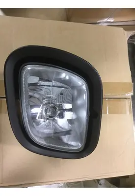 FREIGHTLINER CASCADIA HEADLAMP - FOG