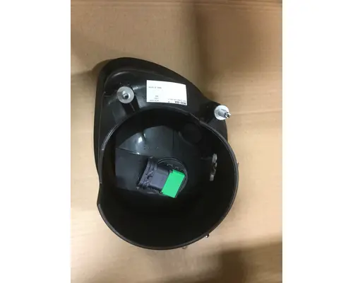 FREIGHTLINER CASCADIA HEADLAMP - FOG