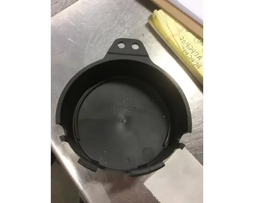 FREIGHTLINER CASCADIA HEADLAMP - FOG