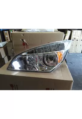 FREIGHTLINER CASCADIA HEADLAMP ASSEMBLY