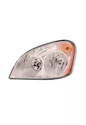 FREIGHTLINER CASCADIA HEADLAMP ASSEMBLY