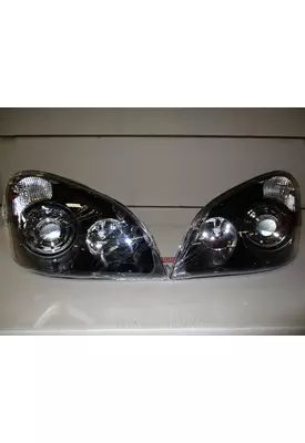 FREIGHTLINER CASCADIA HEADLAMP ASSEMBLY