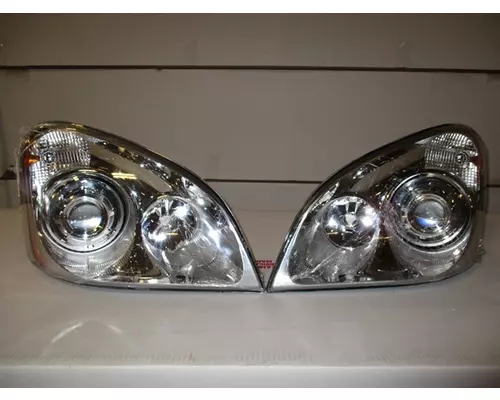 FREIGHTLINER CASCADIA HEADLAMP ASSEMBLY