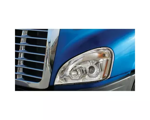 FREIGHTLINER CASCADIA HEADLAMP ASSEMBLY