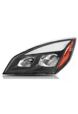 FREIGHTLINER CASCADIA HEADLAMP ASSEMBLY