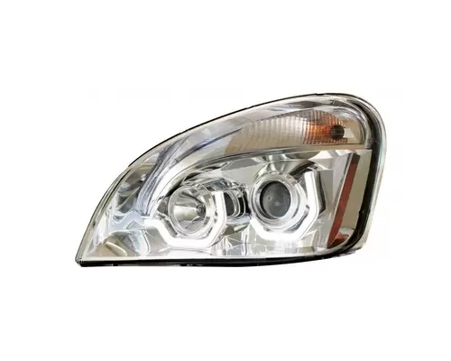 FREIGHTLINER CASCADIA HEADLAMP ASSEMBLY