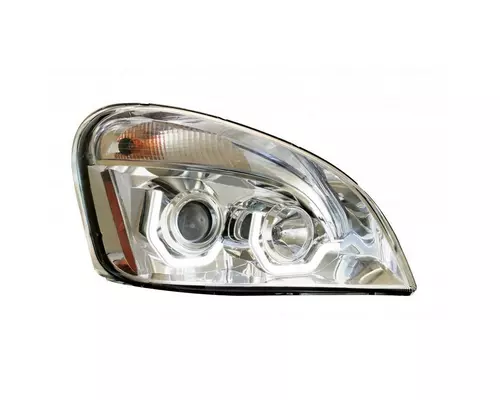 FREIGHTLINER CASCADIA HEADLAMP ASSEMBLY