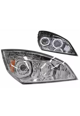 FREIGHTLINER CASCADIA HEADLAMP ASSEMBLY