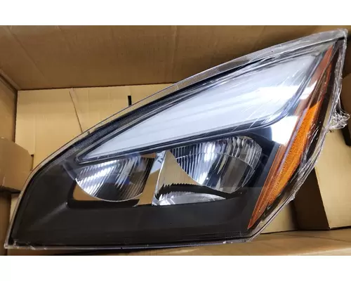 FREIGHTLINER CASCADIA HEADLAMP ASSEMBLY