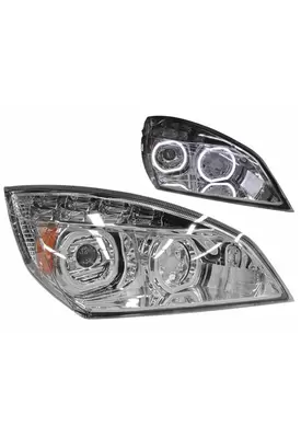 FREIGHTLINER CASCADIA HEADLAMP ASSEMBLY