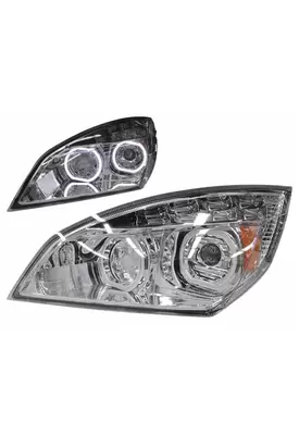 FREIGHTLINER CASCADIA HEADLAMP ASSEMBLY