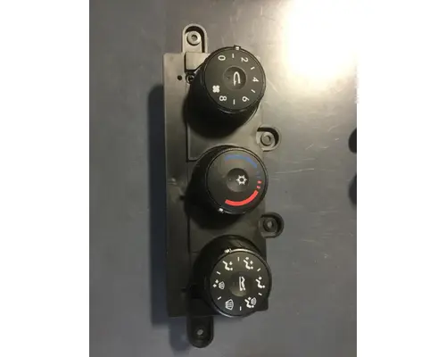 FREIGHTLINER CASCADIA HEATER CONTROL