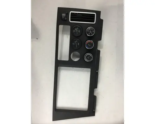 FREIGHTLINER CASCADIA HEATER CONTROL