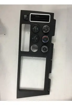 FREIGHTLINER CASCADIA HEATER CONTROL