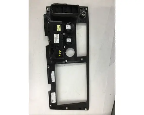 FREIGHTLINER CASCADIA HEATER CONTROL