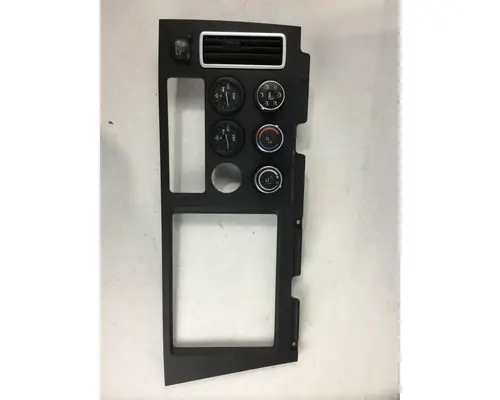 FREIGHTLINER CASCADIA HEATER CONTROL