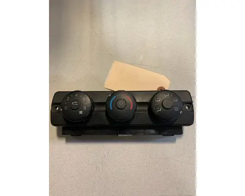 FREIGHTLINER CASCADIA HEATER CONTROL