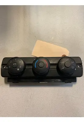 FREIGHTLINER CASCADIA HEATER CONTROL