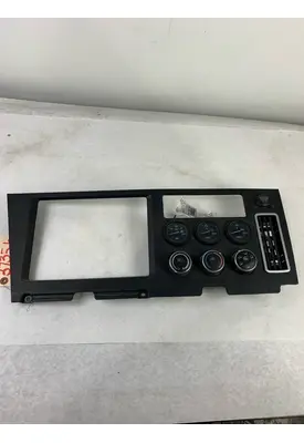 FREIGHTLINER CASCADIA HEATER CONTROL
