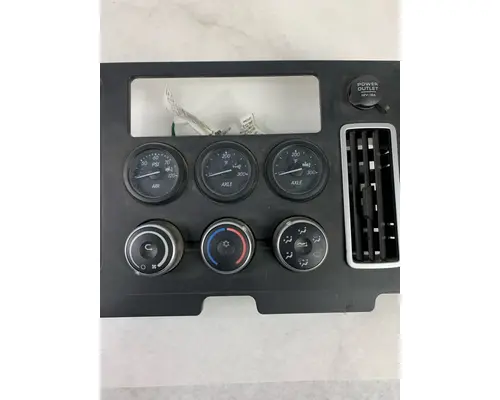 FREIGHTLINER CASCADIA HEATER CONTROL