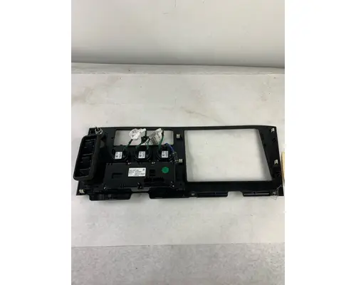 FREIGHTLINER CASCADIA HEATER CONTROL
