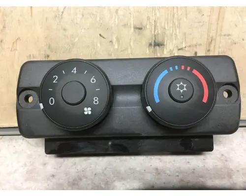 FREIGHTLINER CASCADIA HEATER CONTROL