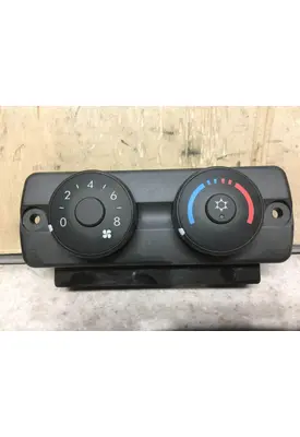 FREIGHTLINER CASCADIA HEATER CONTROL