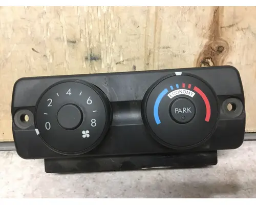 FREIGHTLINER CASCADIA HEATER CONTROL