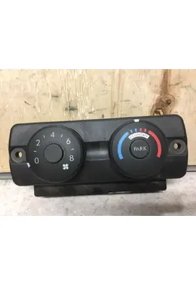 FREIGHTLINER CASCADIA HEATER CONTROL