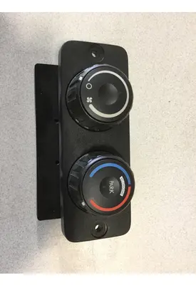 FREIGHTLINER CASCADIA HEATER CONTROL