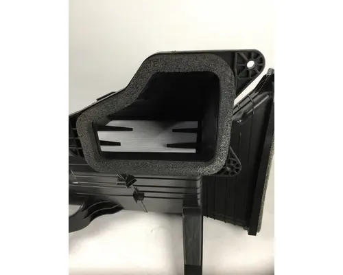 FREIGHTLINER CASCADIA HEATERAC PARTS