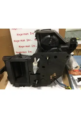 FREIGHTLINER CASCADIA HEATER/AC PARTS
