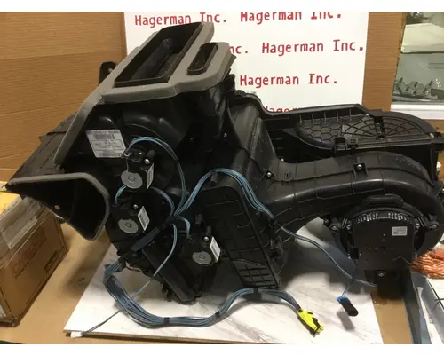 FREIGHTLINER CASCADIA HEATERAC PARTS