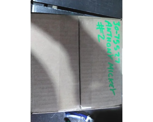 FREIGHTLINER CASCADIA HOOD HINGE
