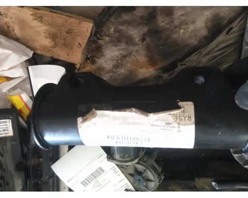 FREIGHTLINER CASCADIA HOOD HINGE