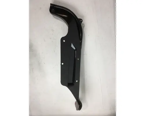 FREIGHTLINER CASCADIA HOOD PARTS