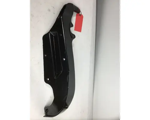 FREIGHTLINER CASCADIA HOOD PARTS