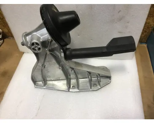 FREIGHTLINER CASCADIA HOOD PARTS