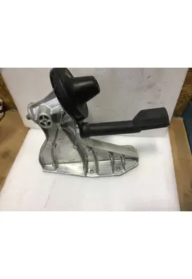 FREIGHTLINER CASCADIA HOOD PARTS