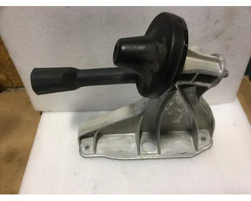 FREIGHTLINER CASCADIA HOOD PARTS
