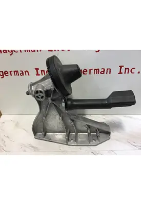 FREIGHTLINER CASCADIA HOOD PARTS