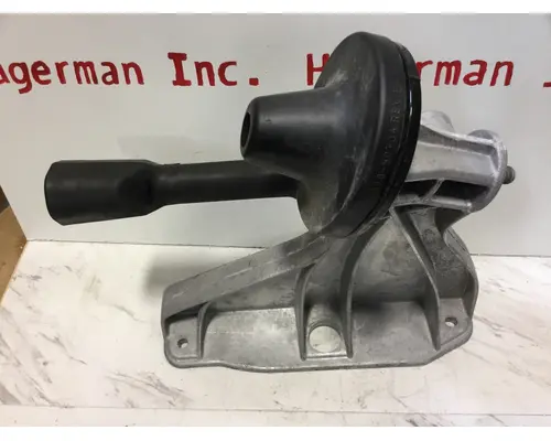 FREIGHTLINER CASCADIA HOOD PARTS