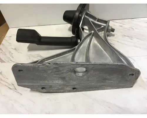 FREIGHTLINER CASCADIA HOOD PARTS