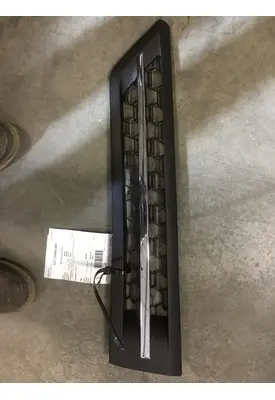 FREIGHTLINER CASCADIA HOOD PARTS