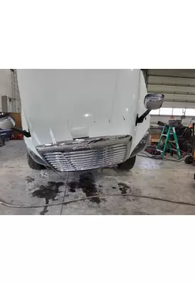 FREIGHTLINER CASCADIA HOOD