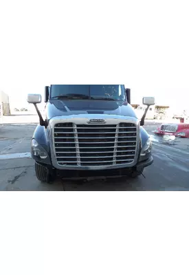 FREIGHTLINER CASCADIA HOOD