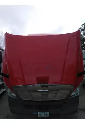 FREIGHTLINER CASCADIA HOOD