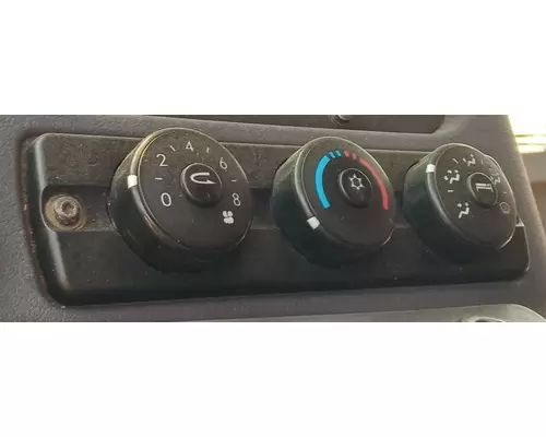 FREIGHTLINER CASCADIA HVAC Control