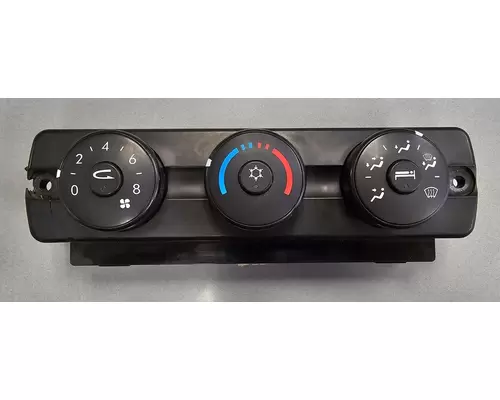 FREIGHTLINER CASCADIA HVAC Control